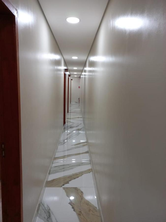 Hotel Avenida Bras Sao Paulo Bagian luar foto