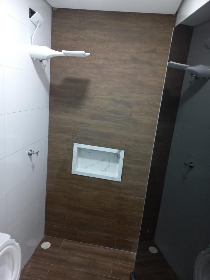 Hotel Avenida Bras Sao Paulo Bagian luar foto