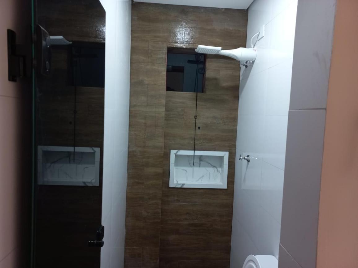 Hotel Avenida Bras Sao Paulo Bagian luar foto