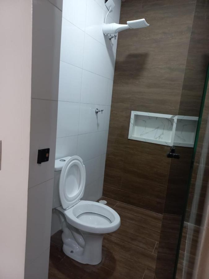 Hotel Avenida Bras Sao Paulo Bagian luar foto